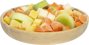 Norsk Blanding Dypfryst Norrek