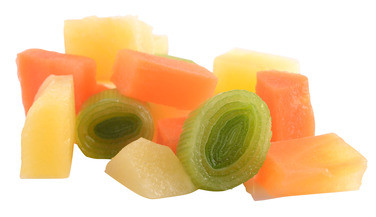 Norsk Bl Grovkutt 2500g Norrek