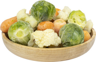 Viltblanding Dypfryst Norrek