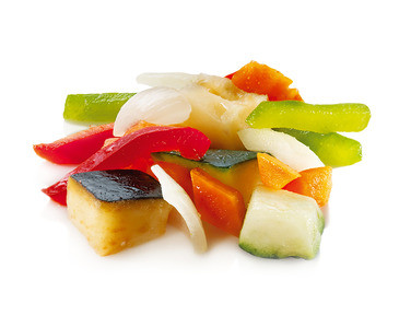 Ratatouille Dypfryst Norrek