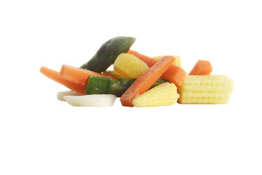 Gourmet Blanding Dypfryst Norrek