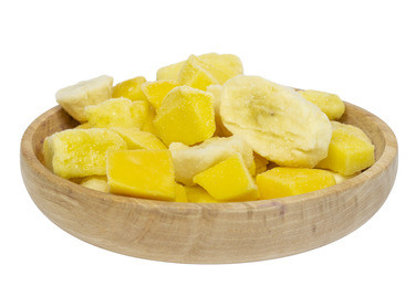 Smoothie Mango/ananas Dypfryst Norrek