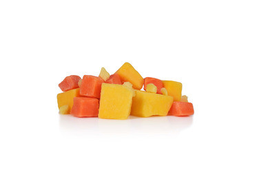 Smoothie Gulrot,mang,ing 800g Norrek