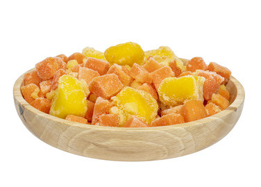 Smoothie Gulrot,mang,ing 800g Norrek