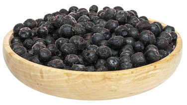 Blåbær Økologisk 2500g Norrek