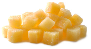 Kålrotterning Dypfryst Norrek