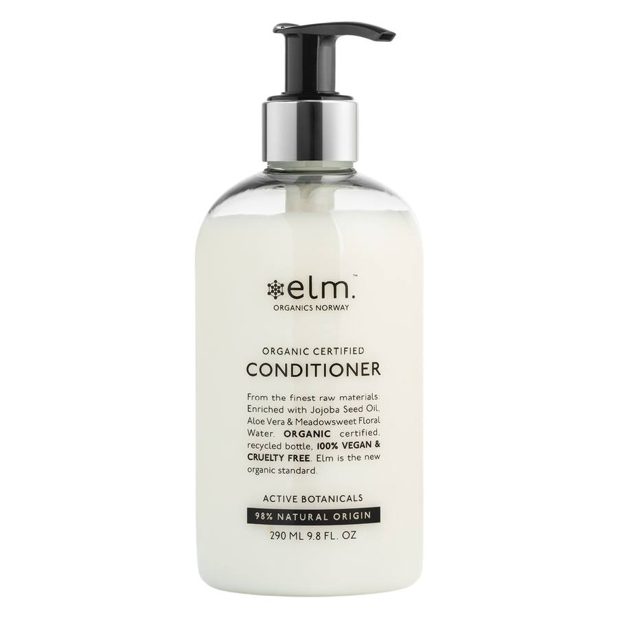 Elm Organics Active Botanical Conditioner Classic 290ml