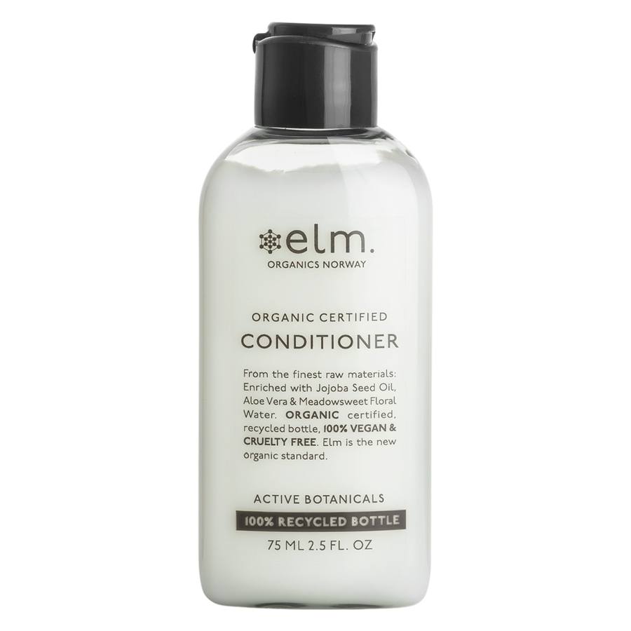Elm Organics Active Botanical Conditioner Travel 75ml