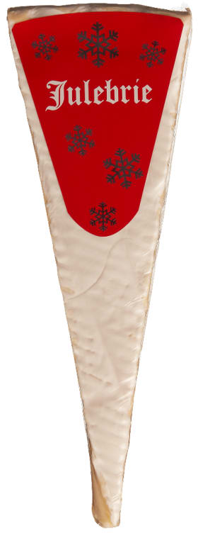 Julebrie 167g