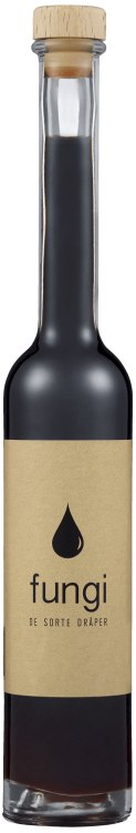 Soppekstrakt 100ml Fungi