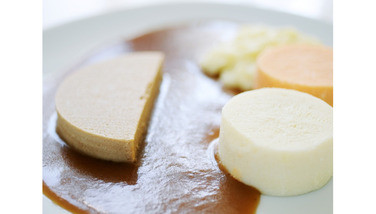 Vital Ernæring Sooft Meals Lammestek med Grønnsaker og Saus 295 g