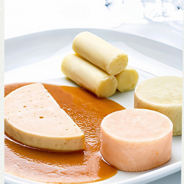 Sooft Meals Delikat Moset Mat Svinestek Surkål og Saus 295g