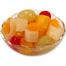 Fruktcoctail 850g