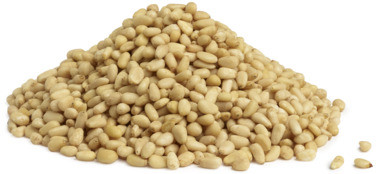 Pinjekjerner 1kg