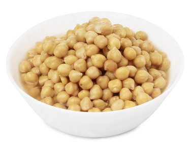 Kikerter Kjøkkensjefens 0,8 kg
