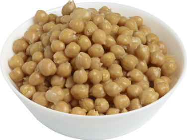 Kikerter Kjøkkensjefens 0,4 kg
