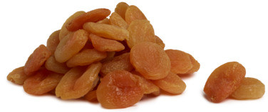 Aprikoser Tørkede 12,5kg