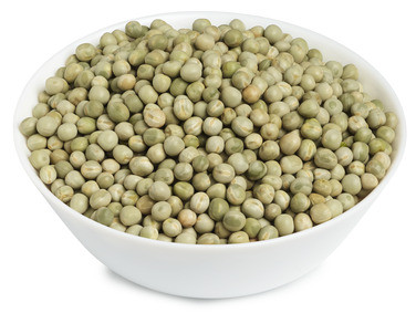 Erter Grønne 12,5kg Harlem Food