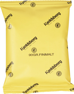 Kaffe Finmalt Rfa Sg 90g Kjeldsberg