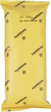 Kaffe Finmalt Rfa Sg 300g Kjeldsberg