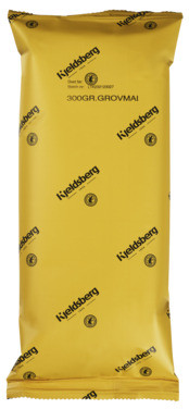 Kaffe Grovmalt Rfa Sg 300g Kjeldsberg