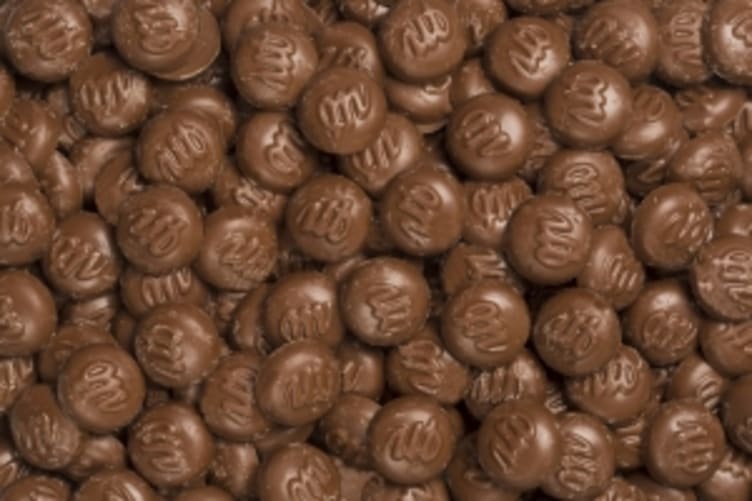 Melkeplett 1,9kg løsvekt Snop