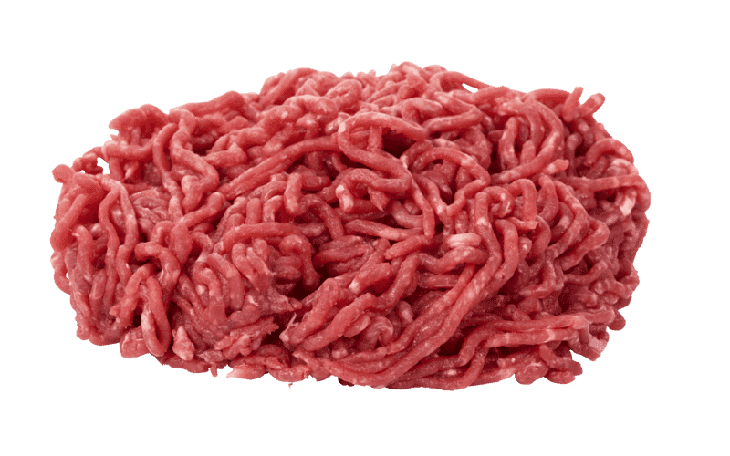 Skjeggerød Karbonadedeig 400g