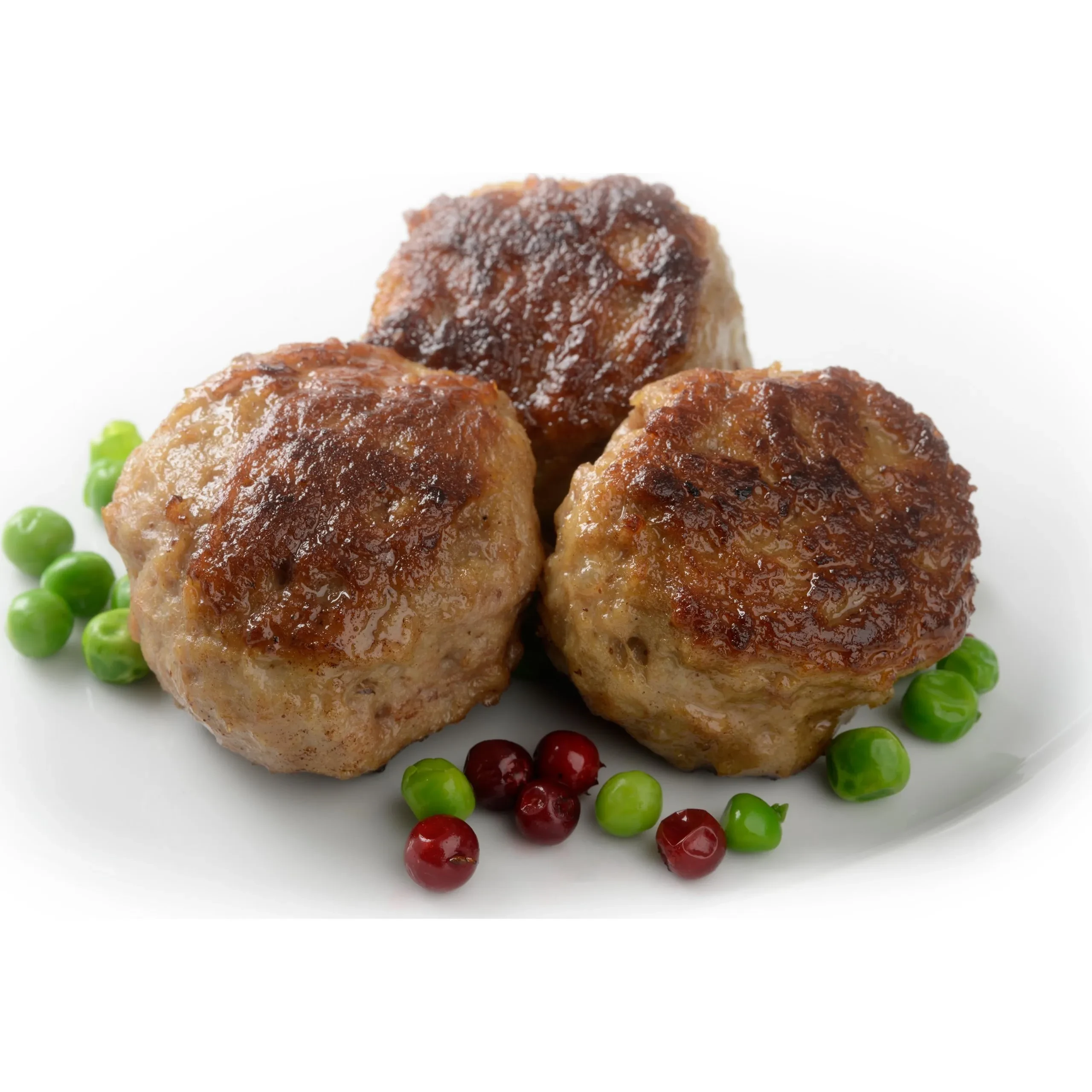Kjøttkaker 50g 1kg