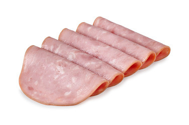 Bogskinke Oppskåret 500g Fatland