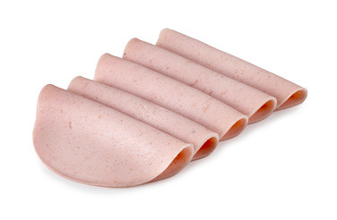 Servelat Oppskåret 500g Fatland