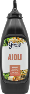 Aioli