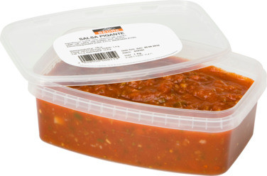 Salsa Piqante 1,4 Kgs Gorines