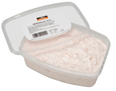 Rekesalat 15%