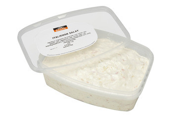 Italiensk Salat