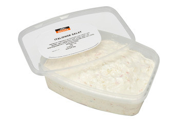 Italiensk Salat