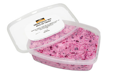 Rødbetsalat