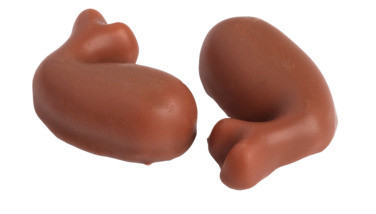 Marsipanhval 2kg Hval