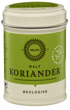Helios Koriander 15g Økologisk