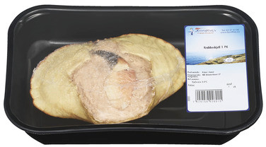 Krabbeskjell, 1pk Brettpakket