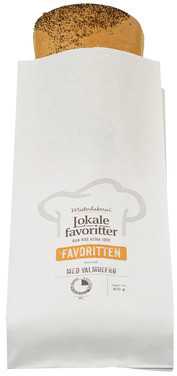 Mesterbakeren Favoritten 600 g