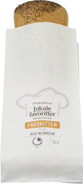 Mesterbakeren Favoritten 600 g