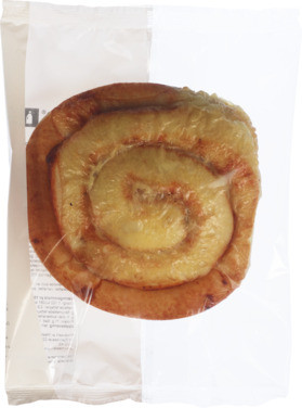 Pizzabolle 110g Mesterbakeren