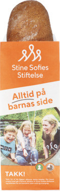 Stine Sofie Brød 600g Mesterbakeren