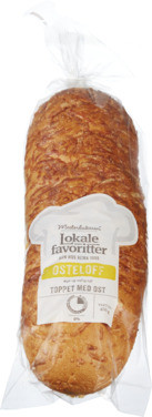 Osteloff 450g Mesterbakeren