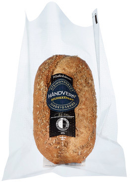 Mesterbakeren Solsikkebrød 520 g