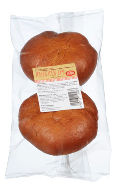 Julegeiter 2pk Mesterbakeren