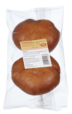 Julegeiter 2pk Mesterbakeren