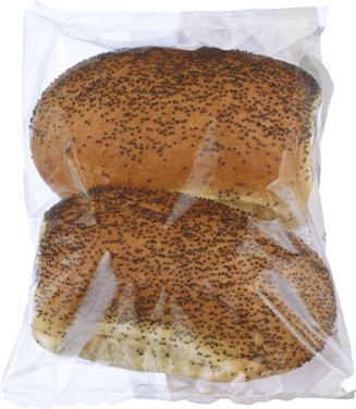 Valmuestykke 2 Pk 180 g Mesterbakeren