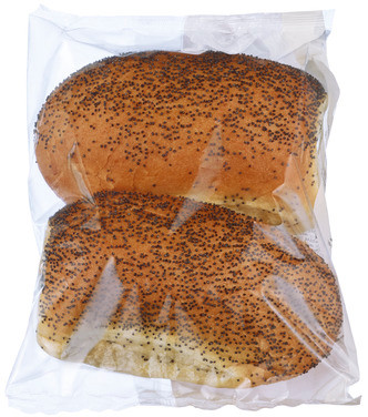 Valmuestykke 2 Pk 180 g Mesterbakeren