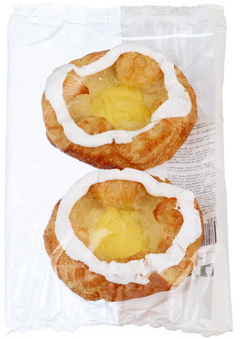 Wienerbrød 2pk Mesterbakeren